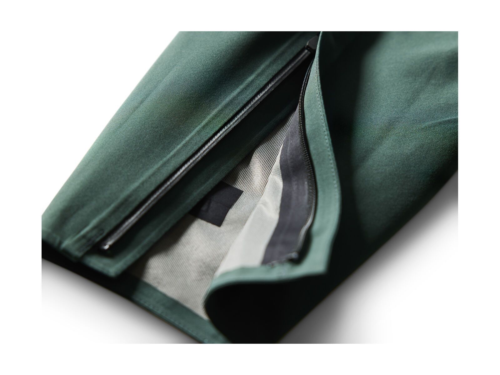 Fox Defend 3L Water Pant, emerald - Bild 9