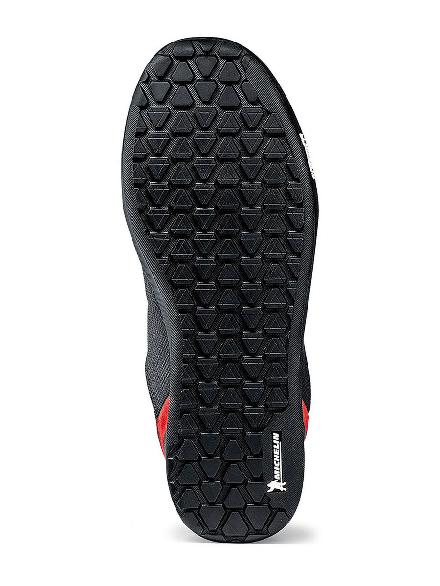 Northwave Tribe, black/red - Bild 2