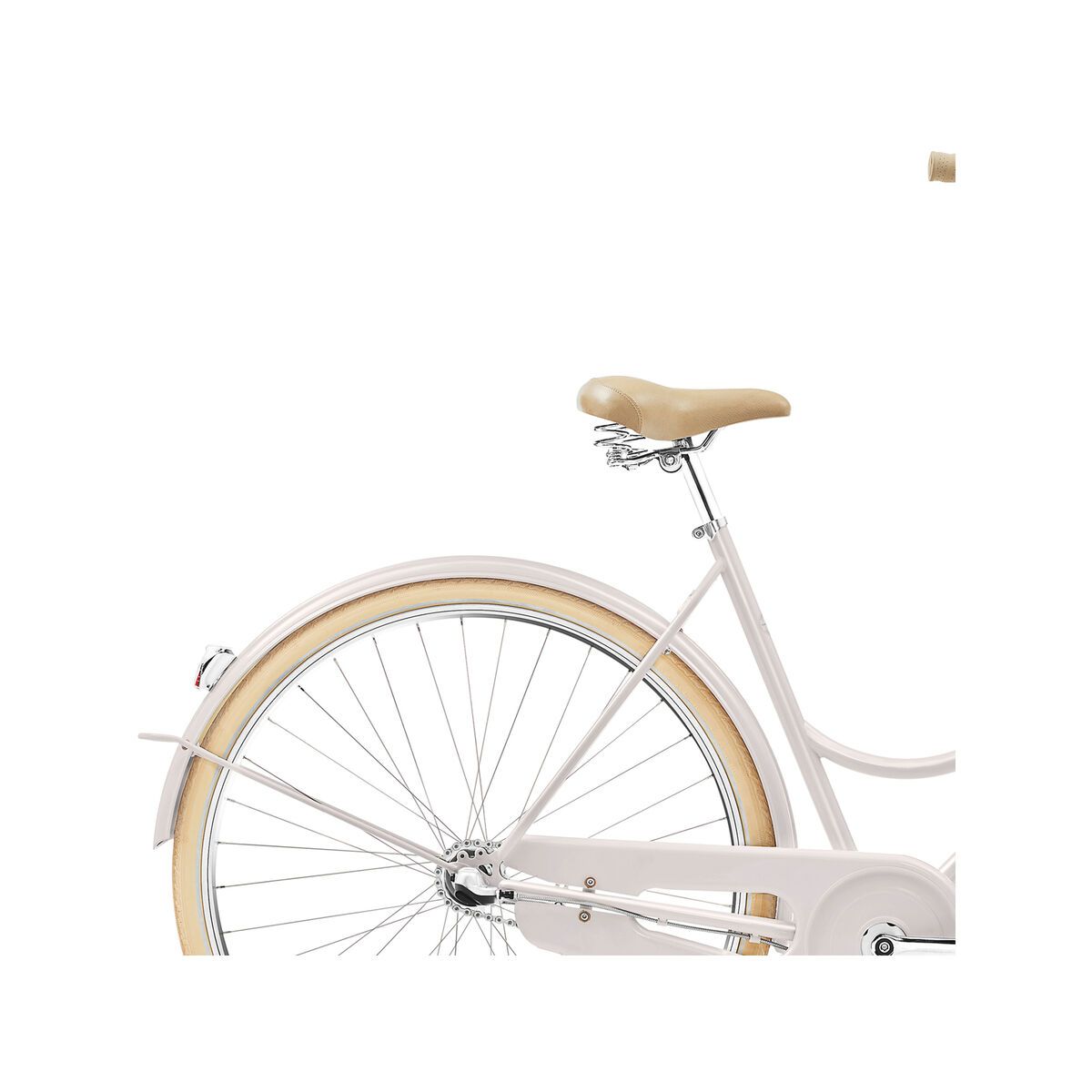 Creme Cycles Holymoly Solo, overcast - Bild 5