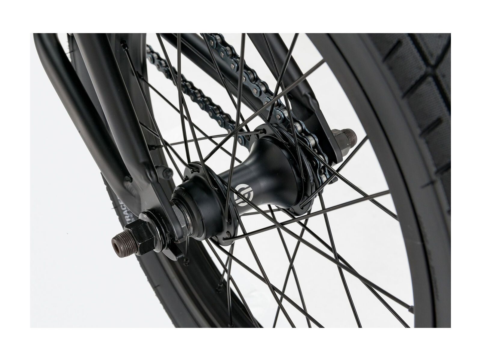 WeThePeople Seed 16, matt black - Bild 5