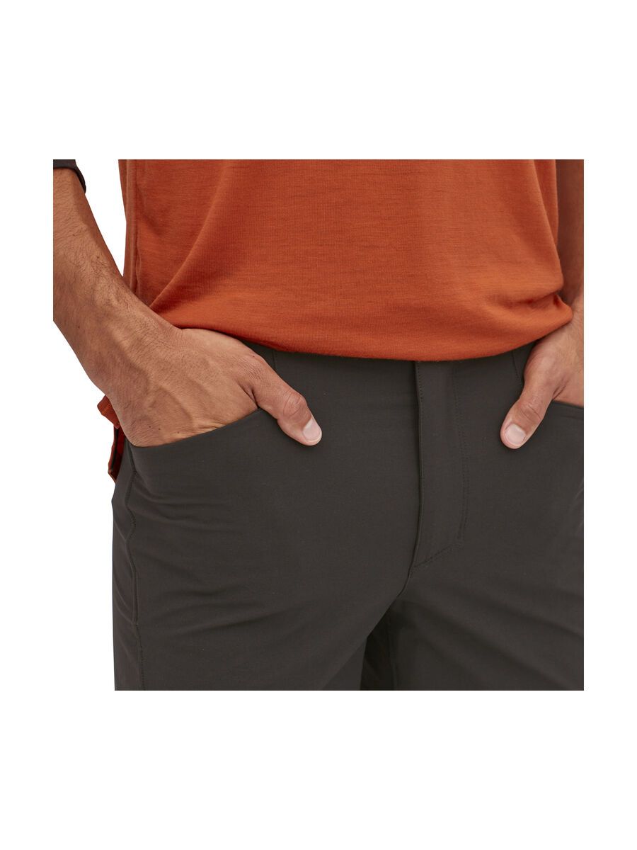 Patagonia Men's Dirt Craft Bike Shorts, black - Bild 10