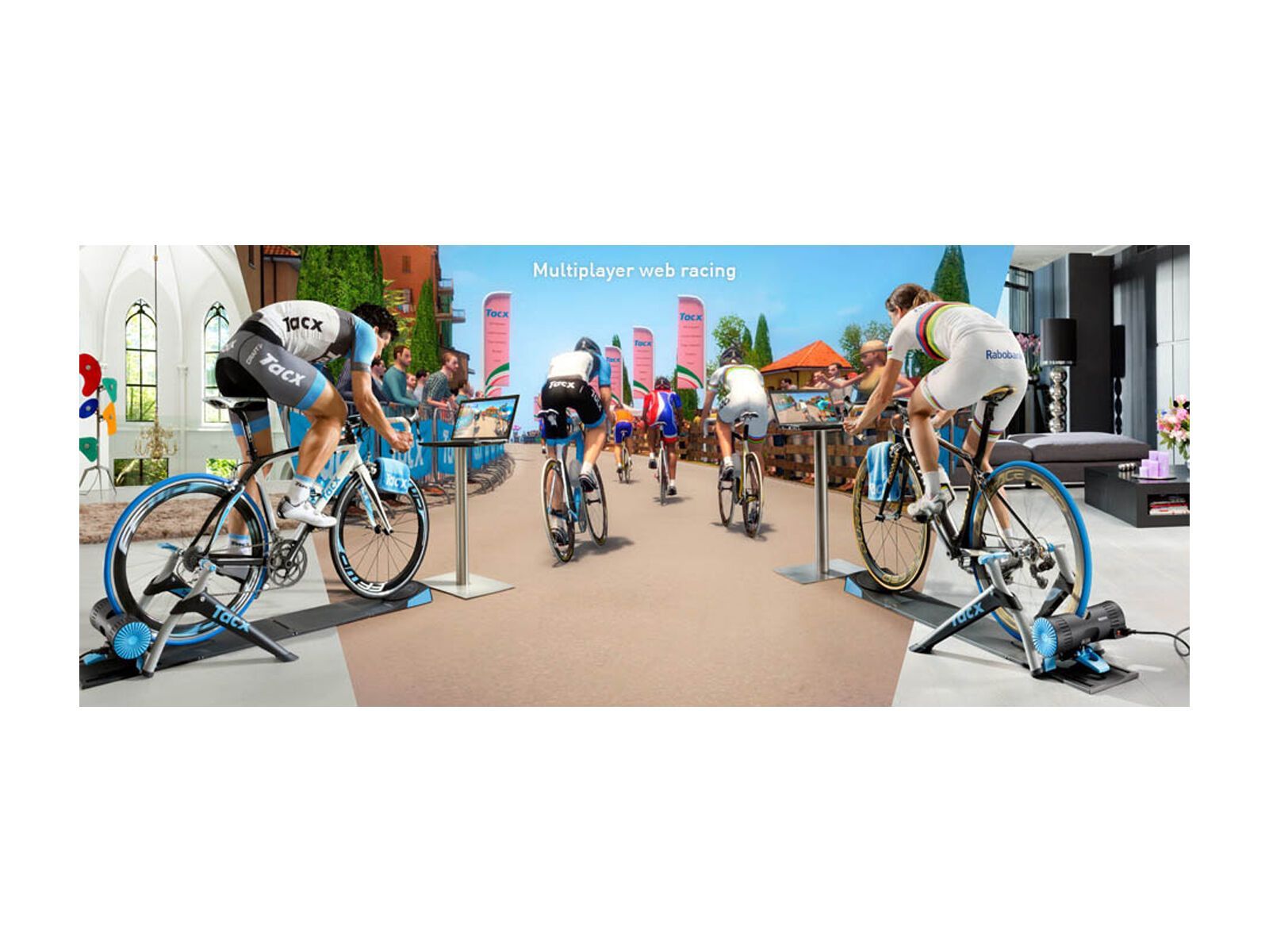 Tacx Tacx Trainer Software 4 Basic T1990.05 - Bild 6