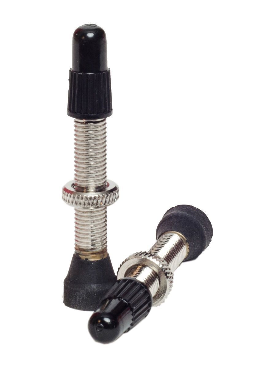 Stan's NoTubes Universal Brass Valve - 35 mm - Bild 1