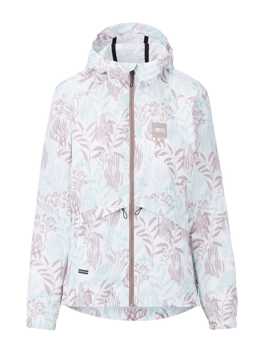 Picture Scale Jkt, algae - Bild 1