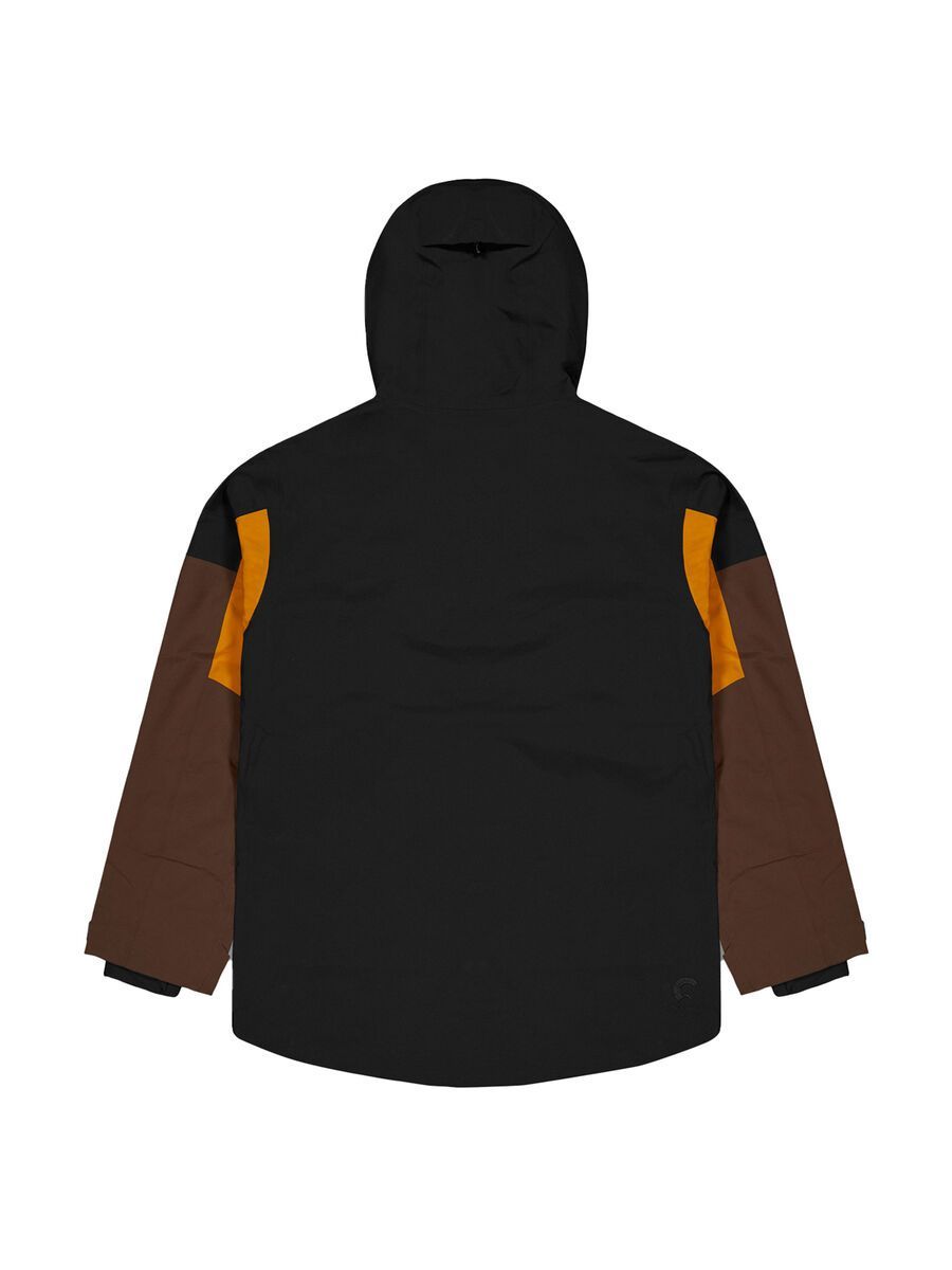 Picture Naikoon Jkt, black chicory honey - Bild 3