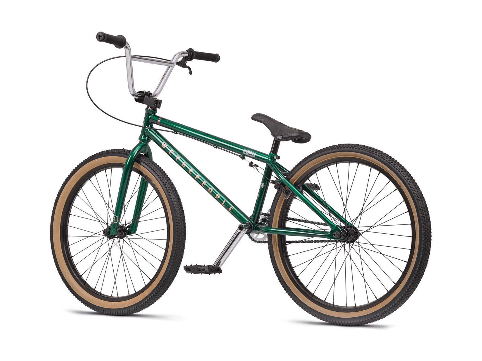 WeThePeople Atlas 24, grün - Bild 3