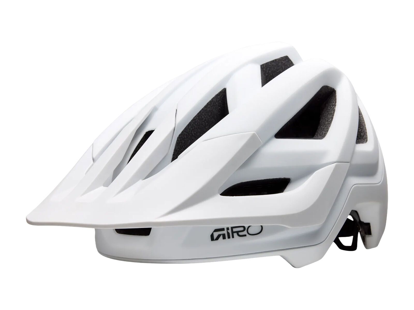 Giro Montaro III MIPS, matte white - Bild 1