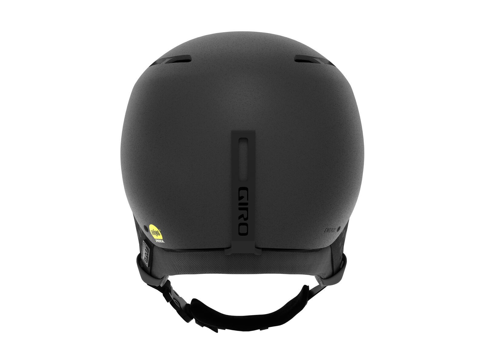 Giro Emerge MIPS, matte graphite - Bild 4