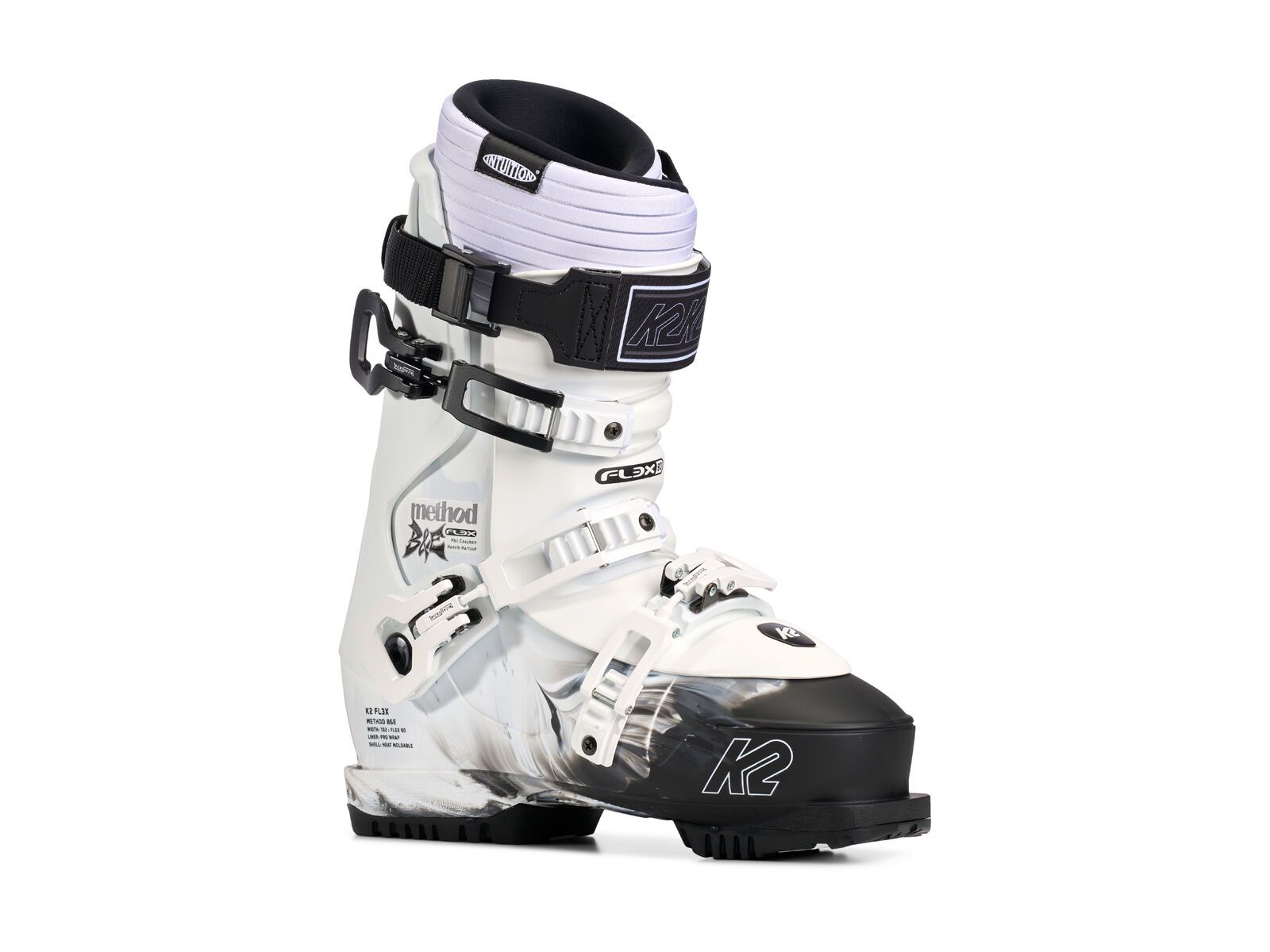 ***2. Wahl*** K2 Method B&E - Bild 2