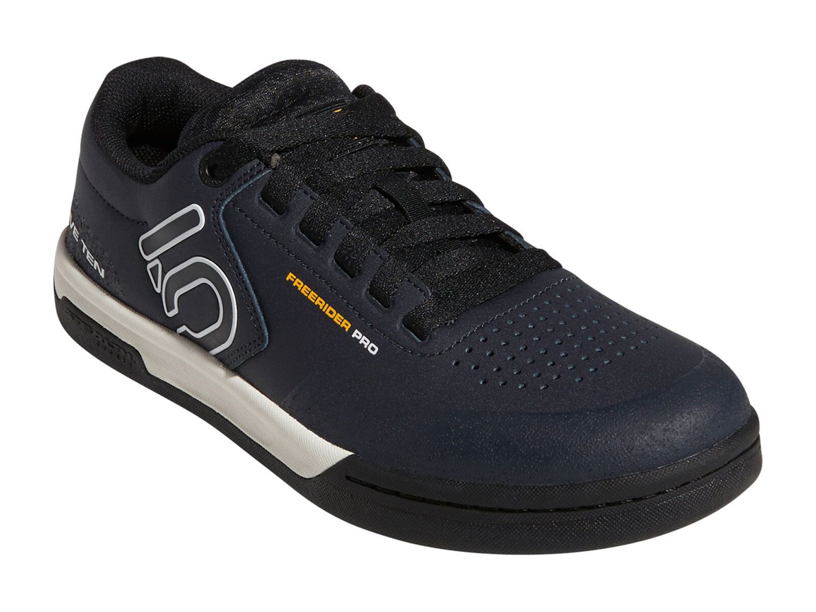 Five Ten Freerider Pro, night navy/cloud white/collegiate gold - Bild 1