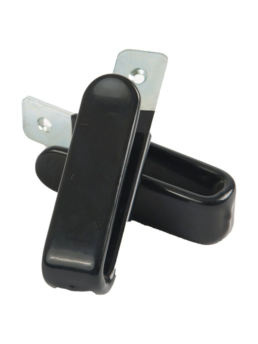 Icetools Snowb. Fastener, black - Bild 1