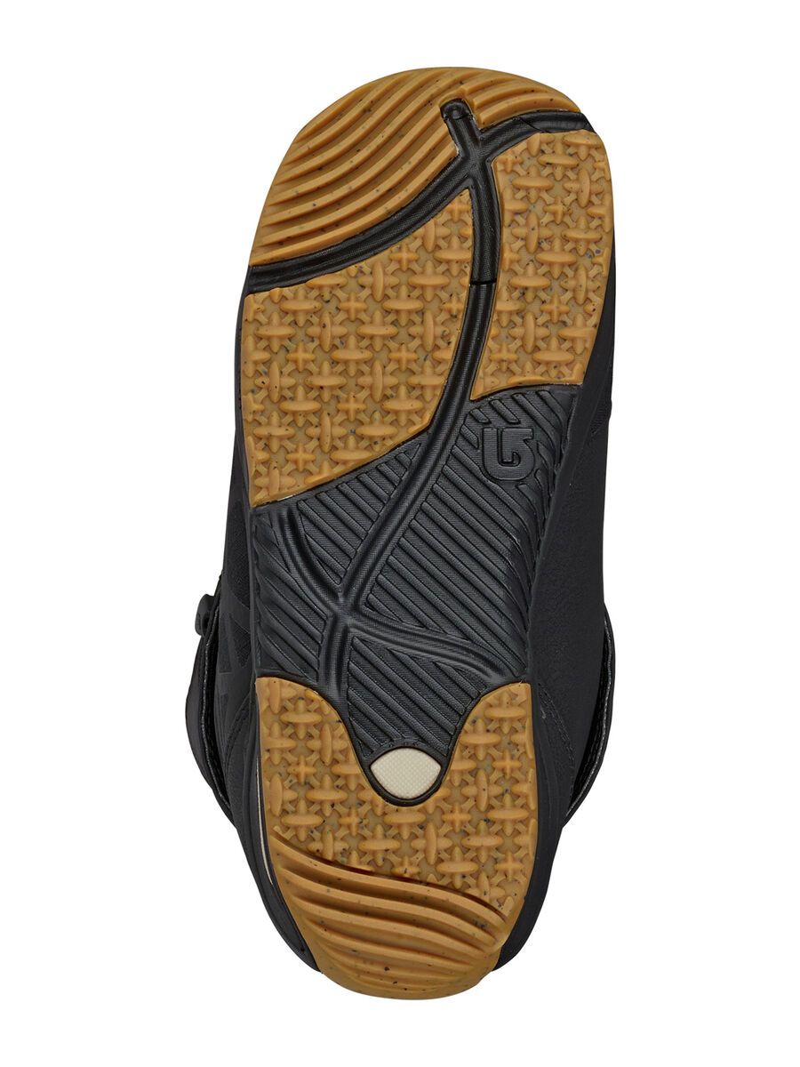 Burton Supreme, black - Bild 3