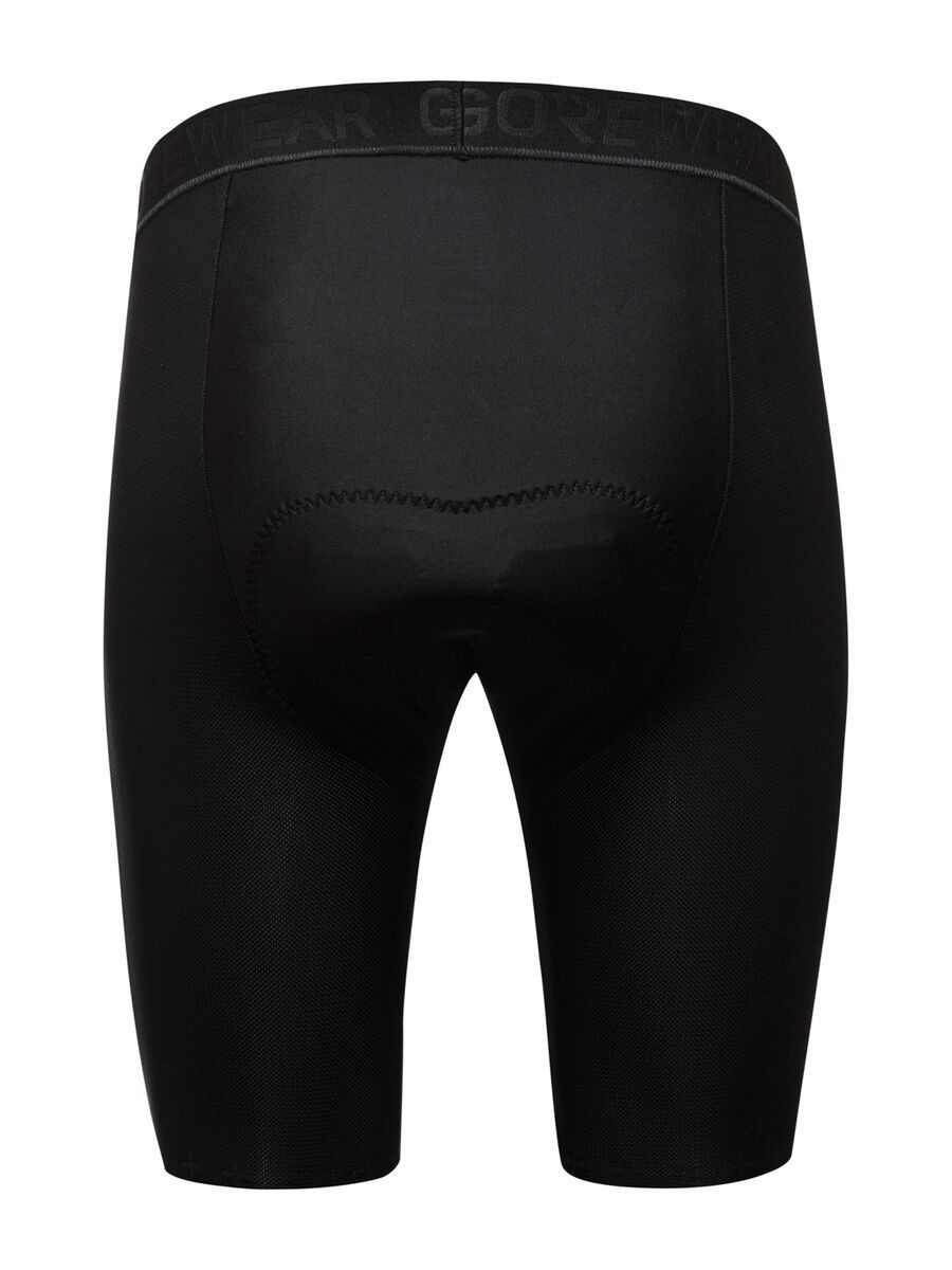GOREWEAR Fernflow Liner Shorts+ Herren, black - Bild 3
