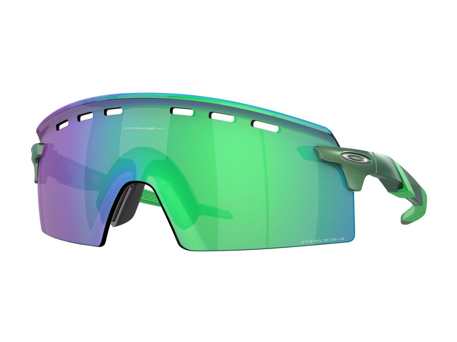 Oakley Encoder Strike Vented, Prizm Jade / gamma green - Bild 1