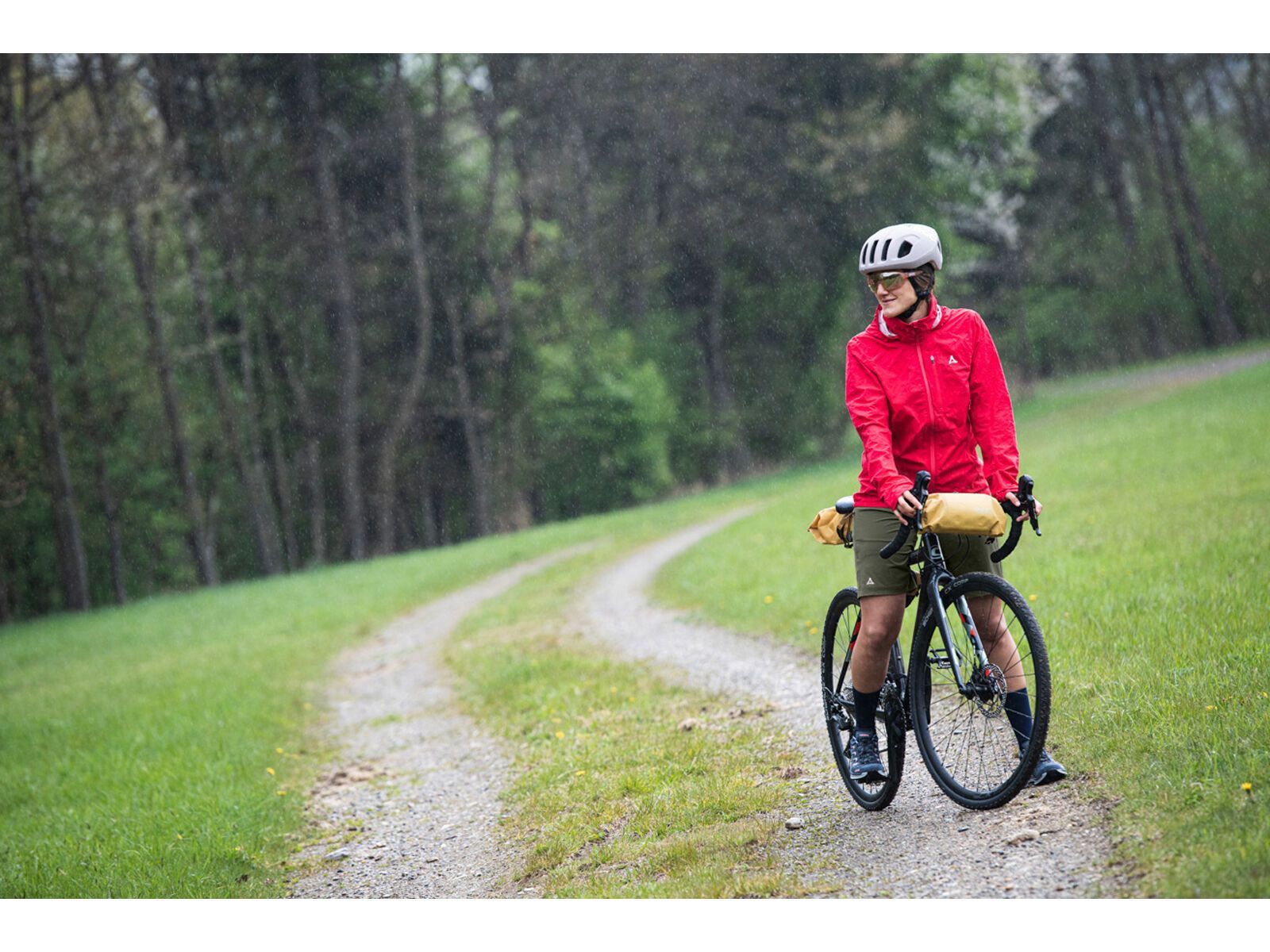 Schöffel 2.5L Jacket Bohusleden L, lollipop - Bild 7