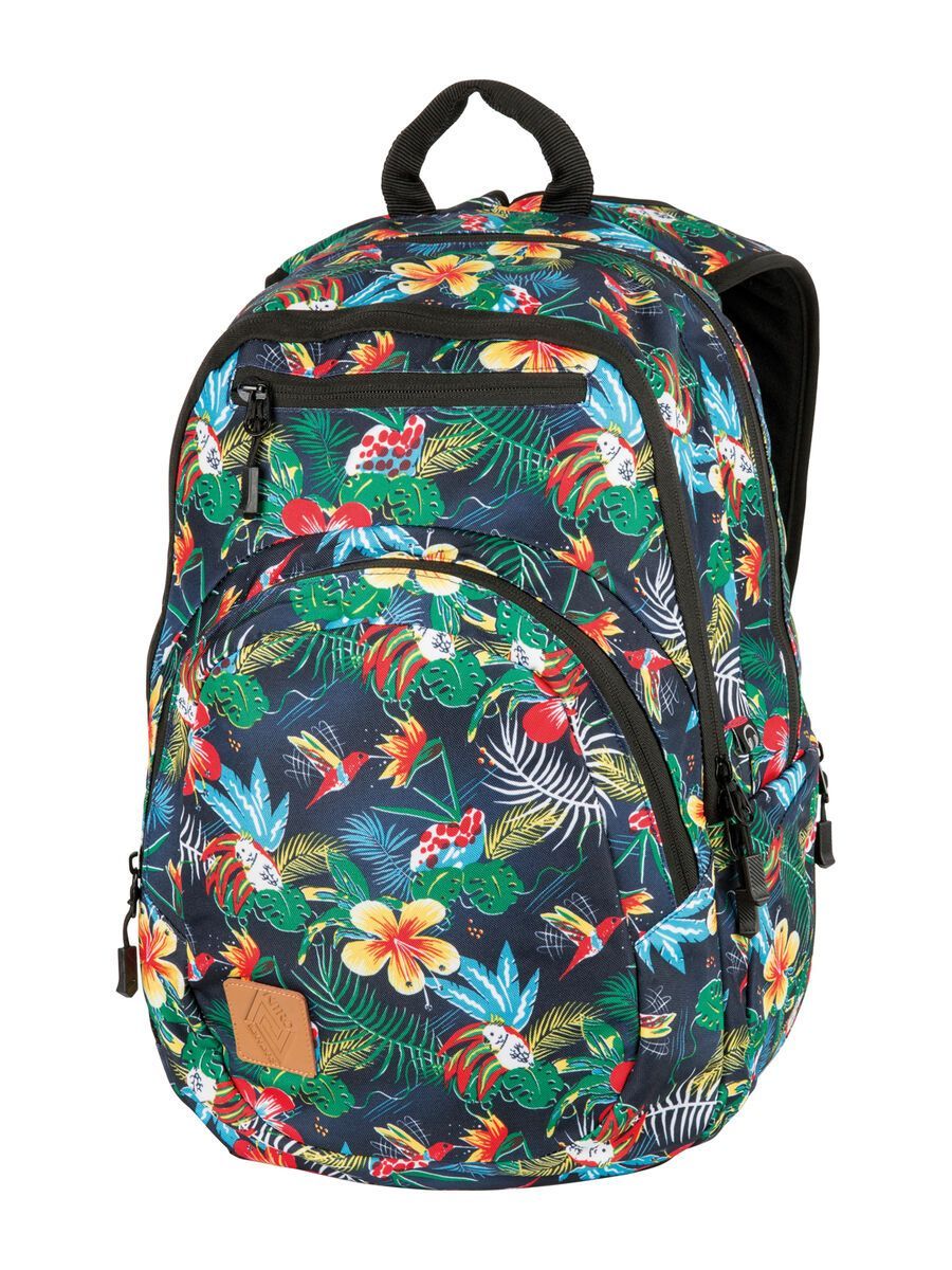 Nitro Stash, paradise - Bild 1