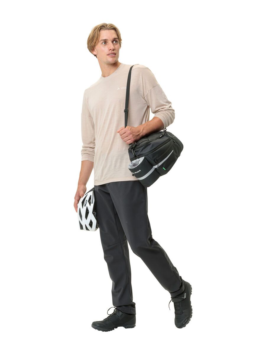 Vaude Silkroad L, black - Bild 11
