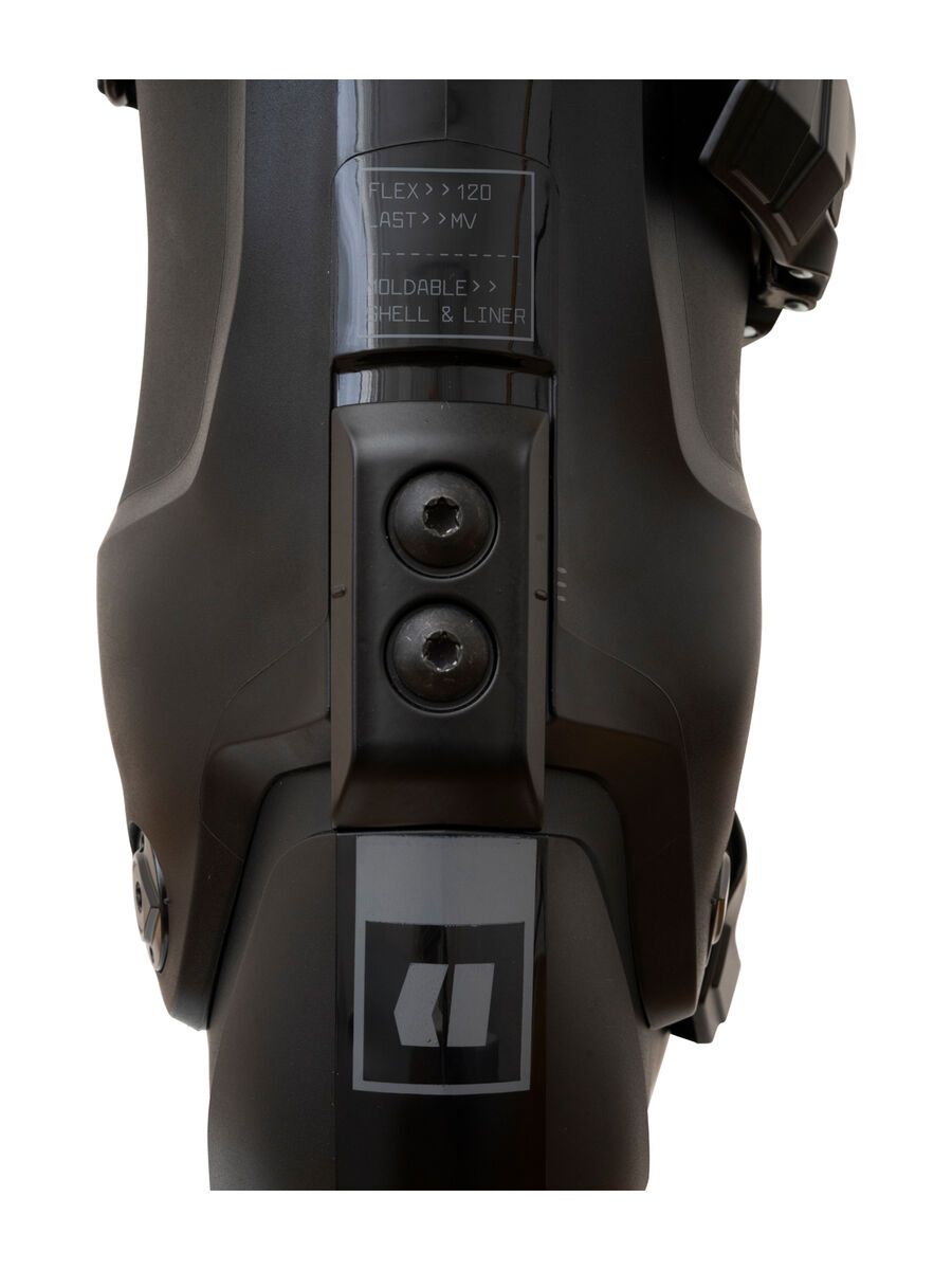 Armada AR One 120 MV, black/black - Bild 13