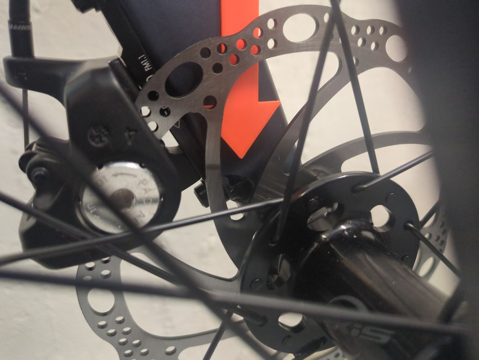 ***2. Wahl*** Specialized Diverge E5 cast blue metallic/sea foam - Bild 2