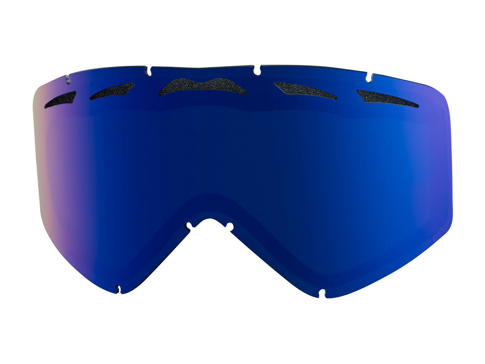 Anon Figment Lens, Blue Cobalt - Bild 1