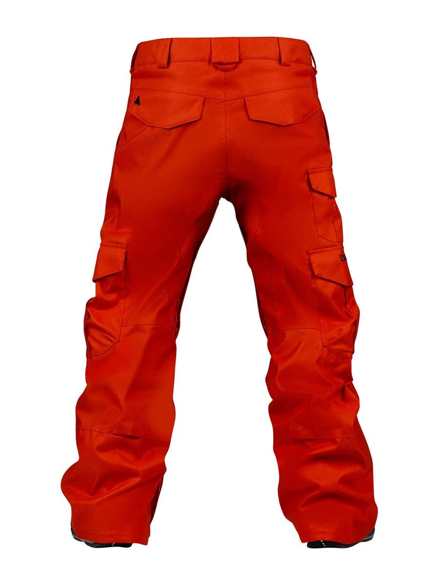 Burton Cargo Pant, Burner - Bild 2