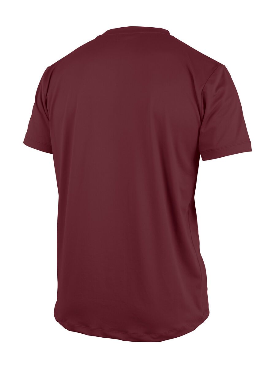 POC Resistance Enduro Tee, propylene red - Bild 2