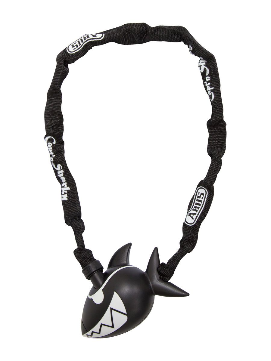 Abus 1510 Capt'n Sharky - Bild 1