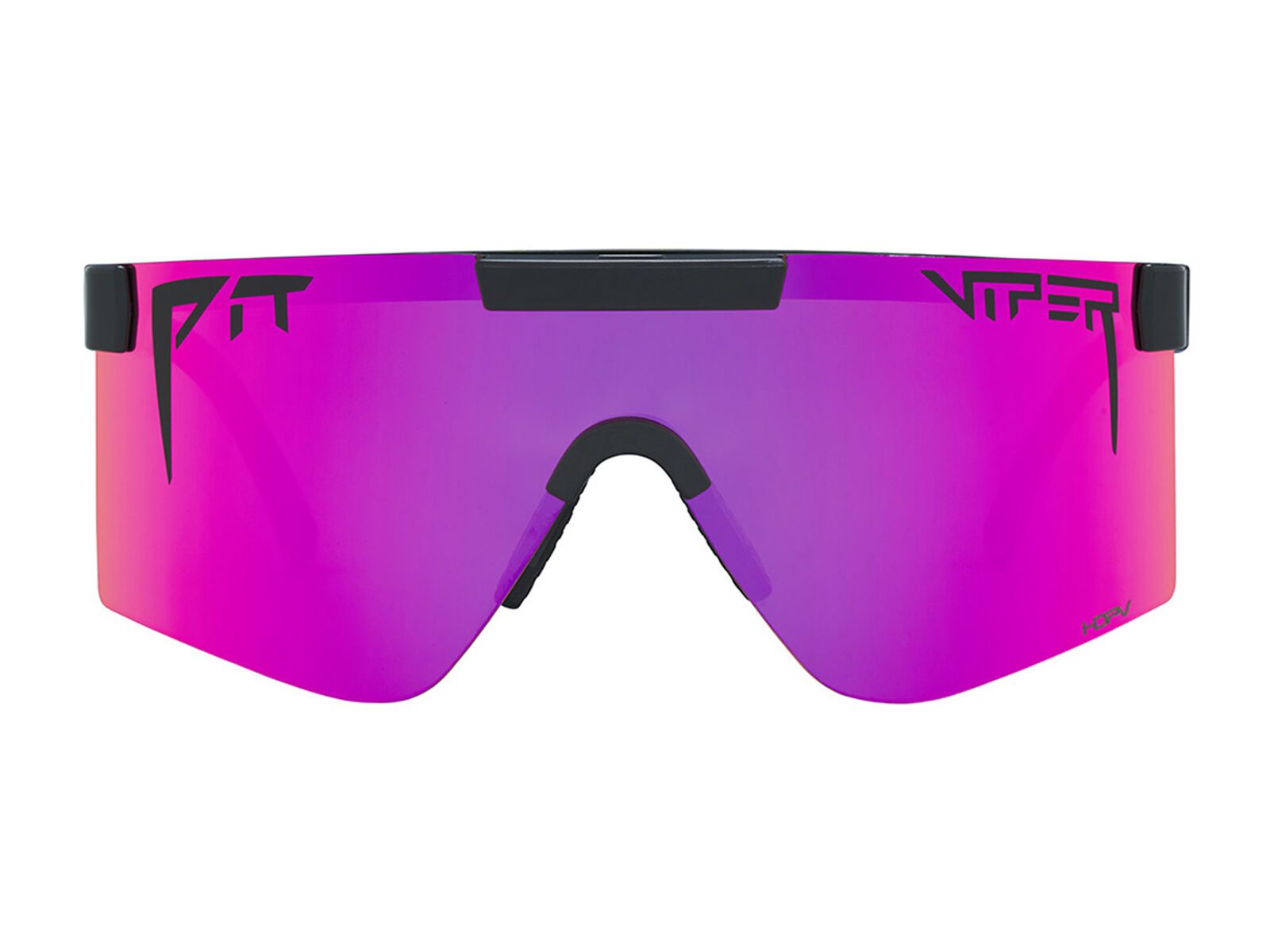 Pit Viper The Originals 2.0 Regular, The Exec / HDPV Polarized Pink - Bild 2
