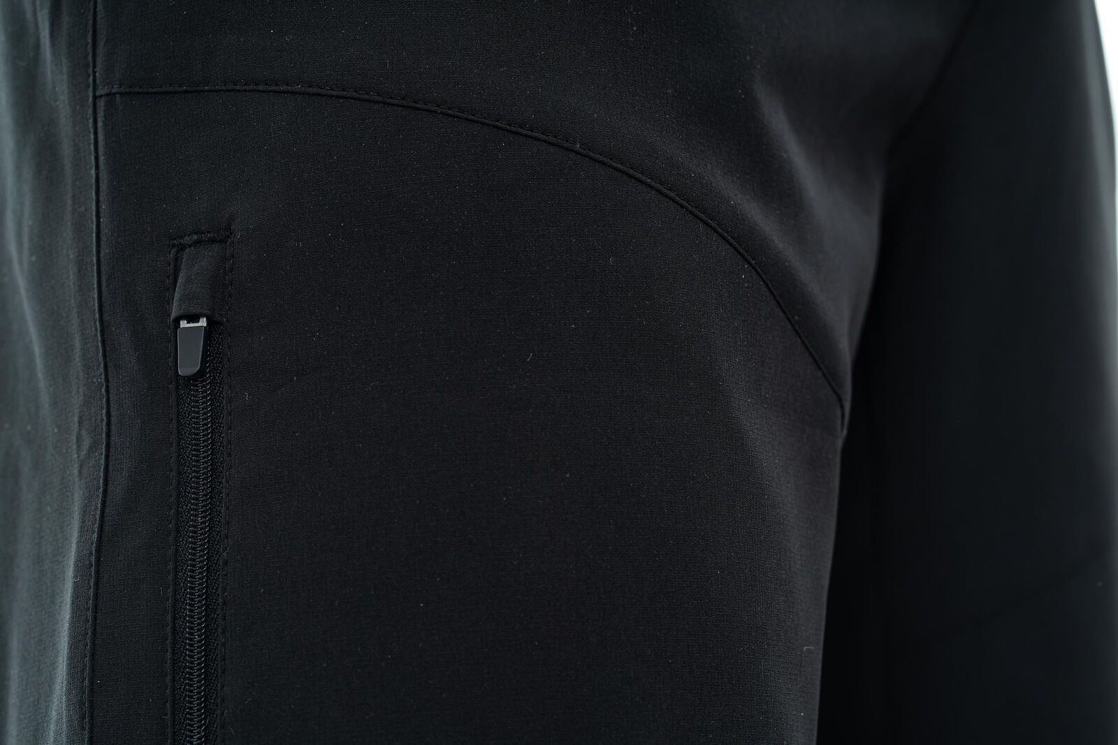 Cube ATX Baggy Shorts CMPT inkl. Innenhose, black - Bild 5