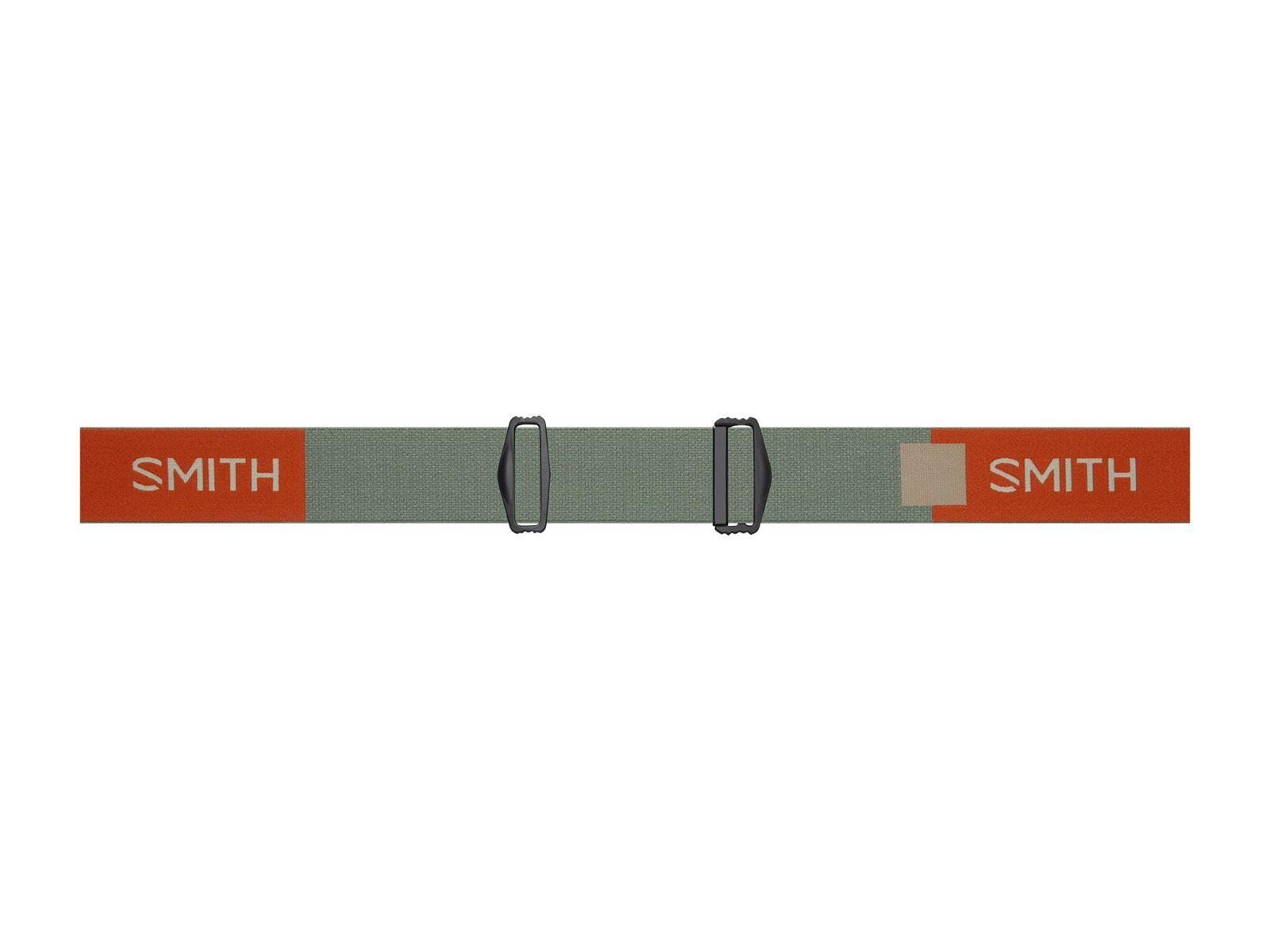 Smith Rhythm MTB, ChromaPop Everyday Red Mir + WS / rust/sagebrush - Bild 5