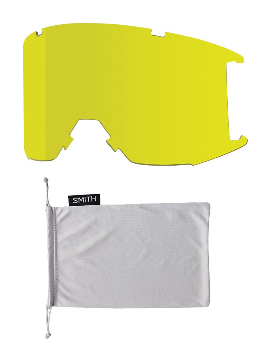 Smith Squad ChromaPop Sun Black, aloe - Bild 3