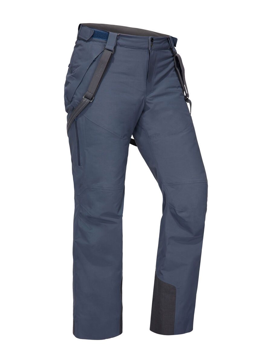 Haglöfs Nengal Pant Men, dense blue  - Bild 3