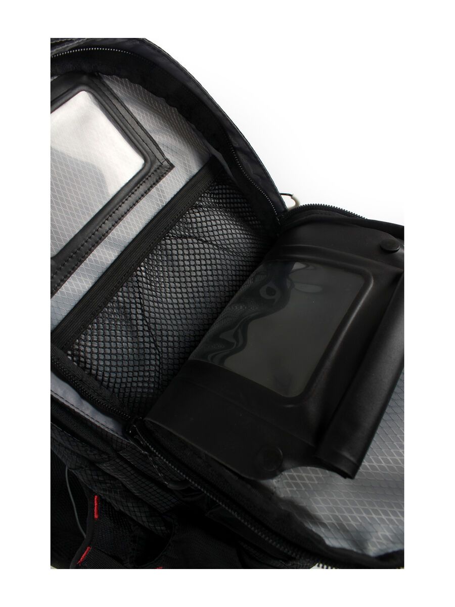 Leatt Hydration Cargo 3.0 DBX, black/white - Bild 6