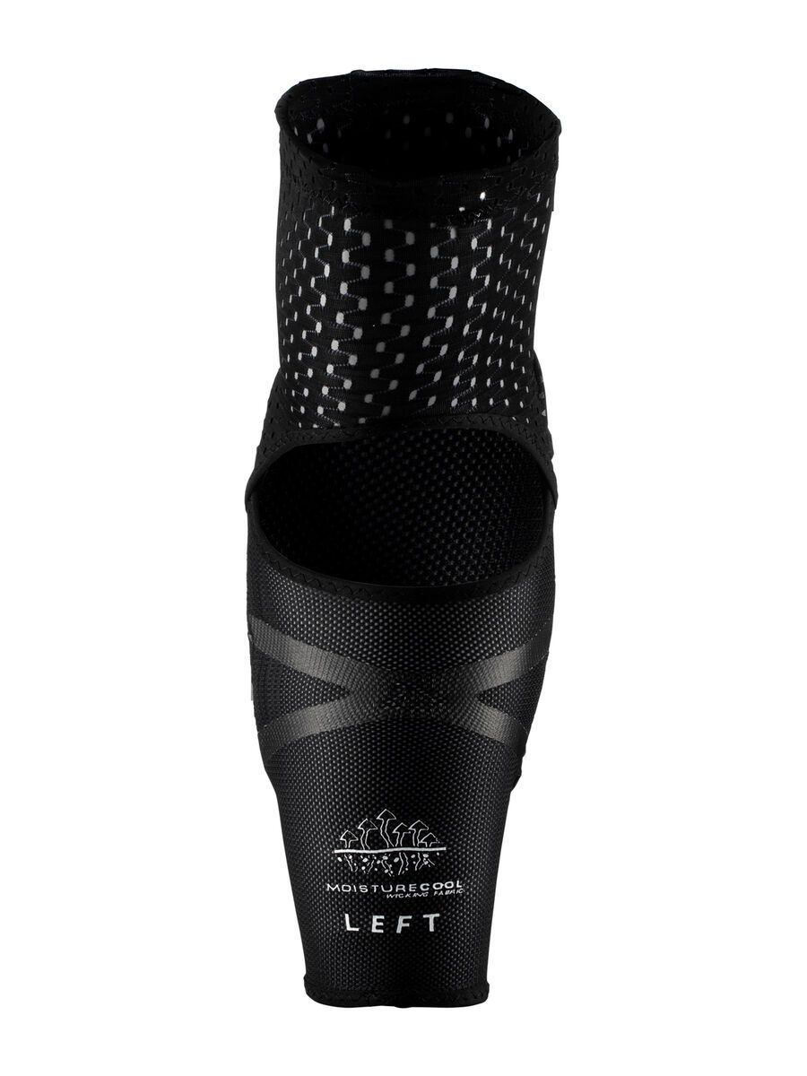 Leatt Elbow Guard 3DF Hybrid Junior, white/black - Bild 4
