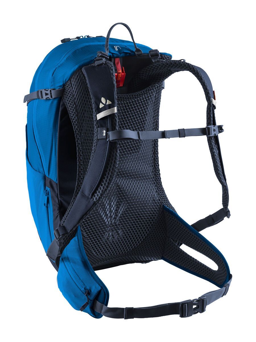 Vaude Tremalzo 22, blue - Bild 2