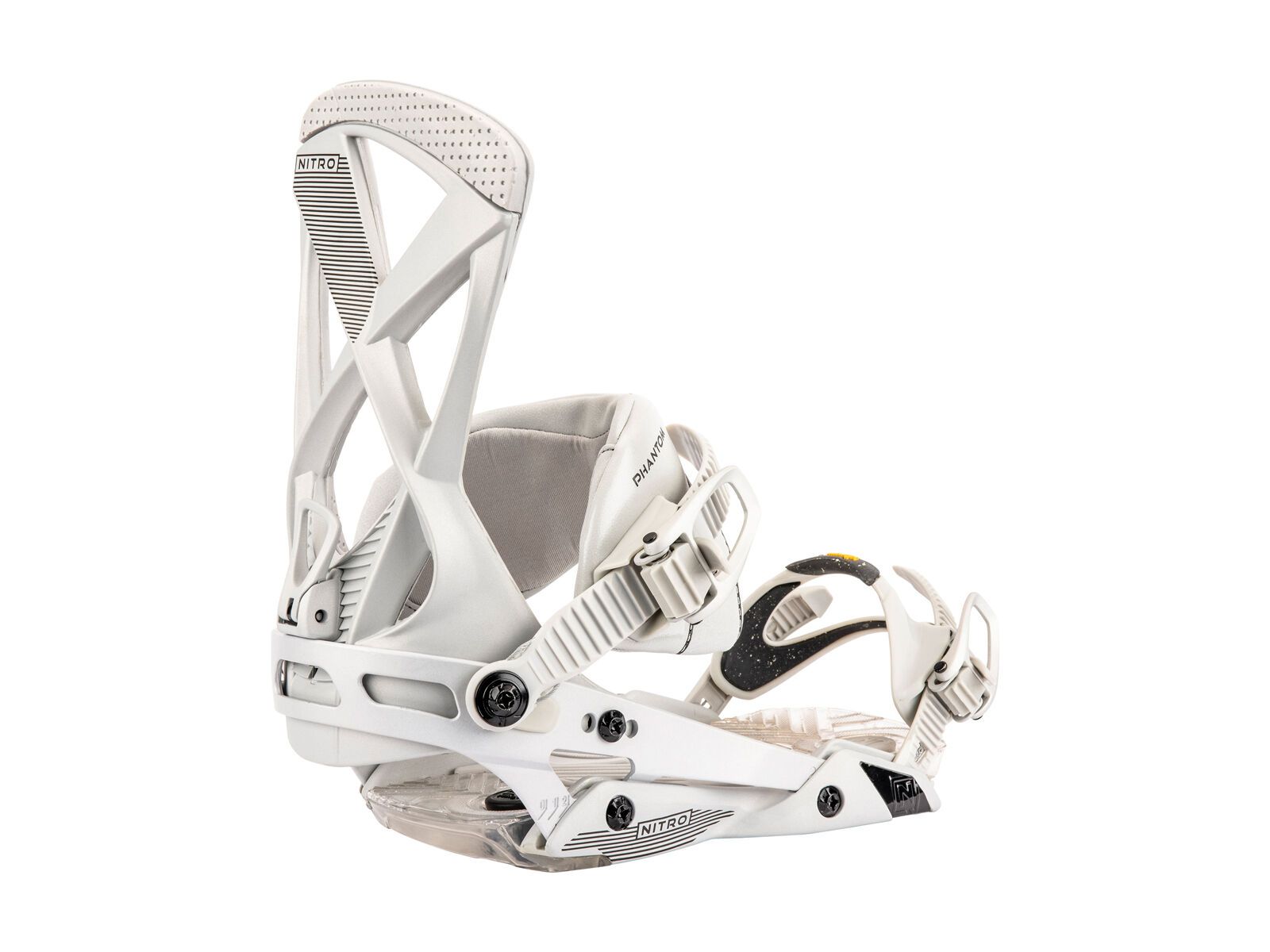 Nitro Phantom, cool grey - Bild 1