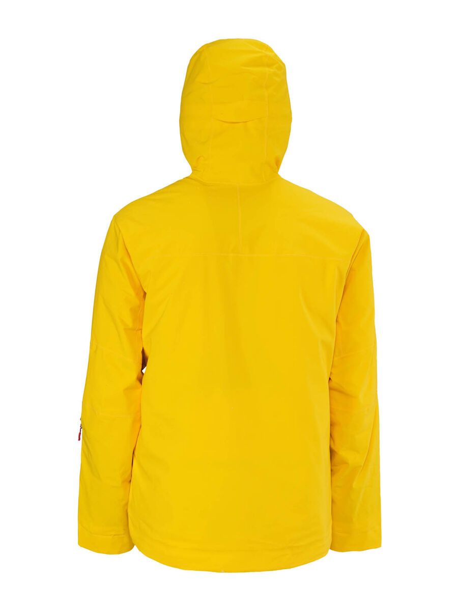 Scott Belmont, Chrome Yellow - Bild 2