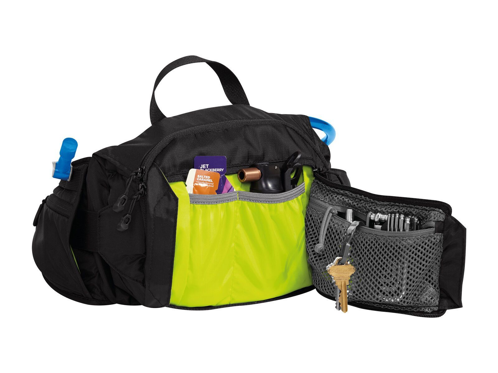 Camelbak Repack LR 4, black - Bild 4