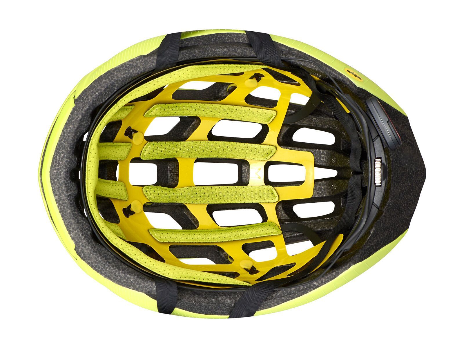 Specialized Propero III ANGi MIPS, hyper green - Bild 7