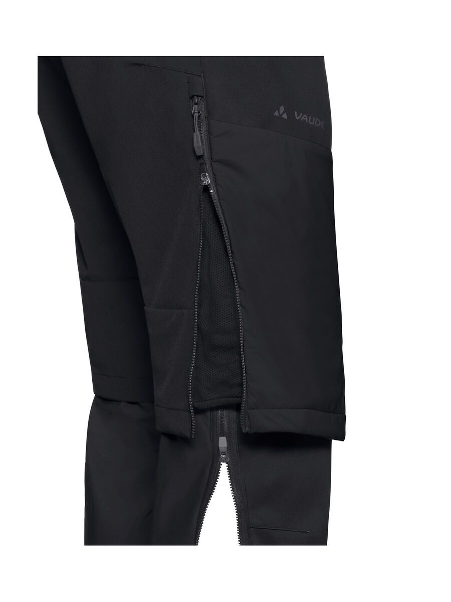 Vaude Men's All Year Moab ZO Pants, black - Bild 4