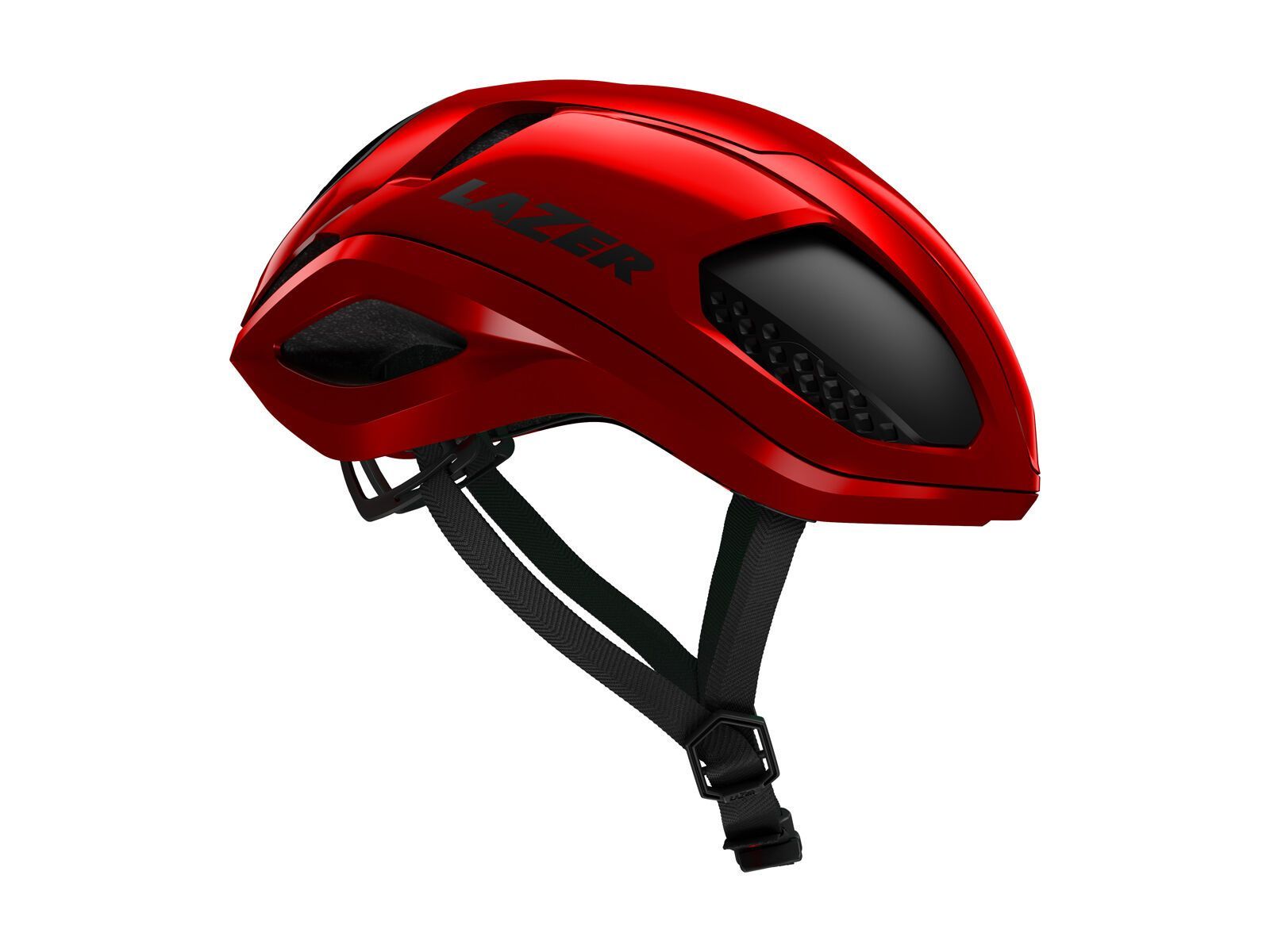 Lazer Vento KinetiCore, metallic red - Bild 1