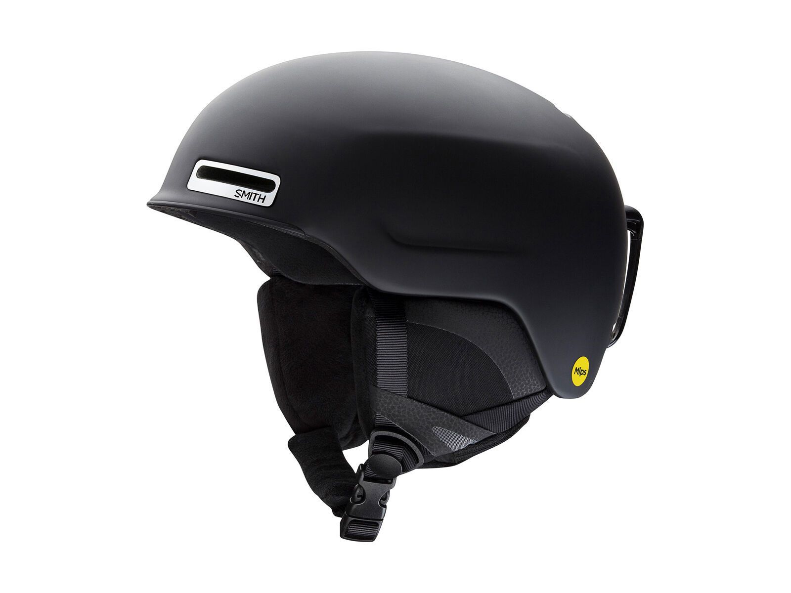 Smith Maze MIPS, matte black - Bild 1