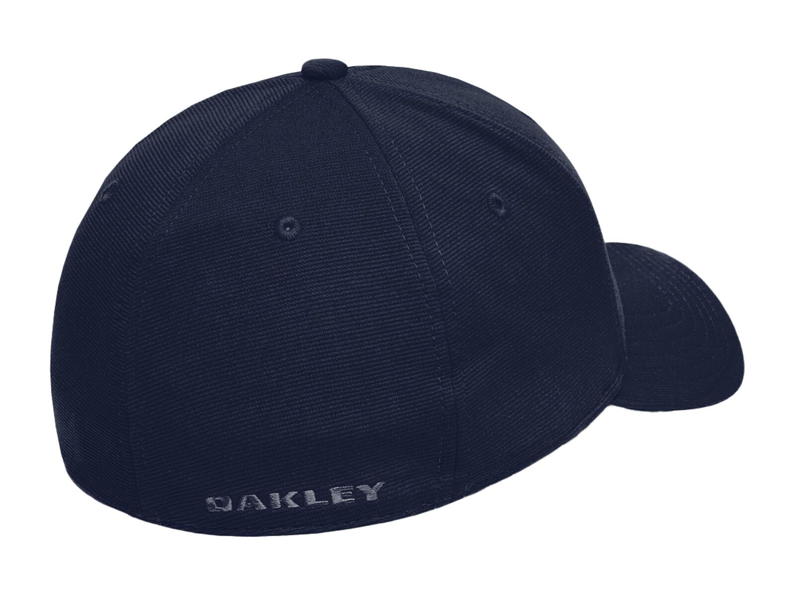 Oakley Tincan Cap, fathom/light grey - Bild 2