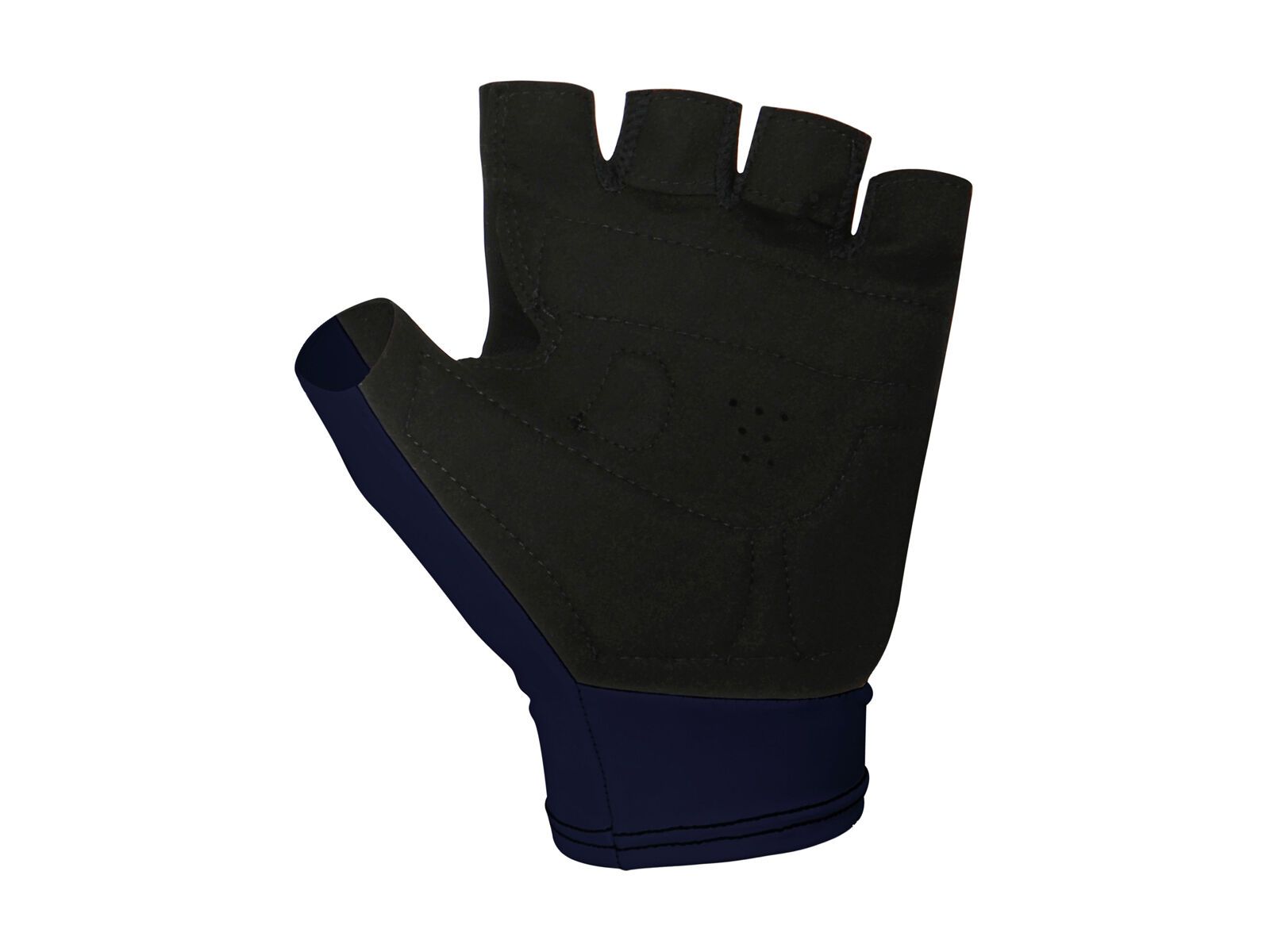 Le Col Cycling Mitts, navy - Bild 3