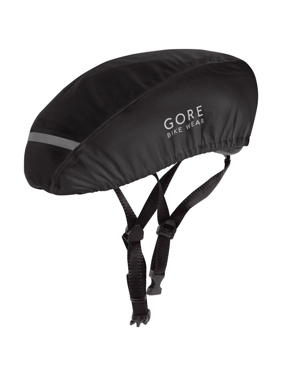 Gore Bike Wear Universal 2.0 Gore-Tex Helmüberzug, black - Bild 1