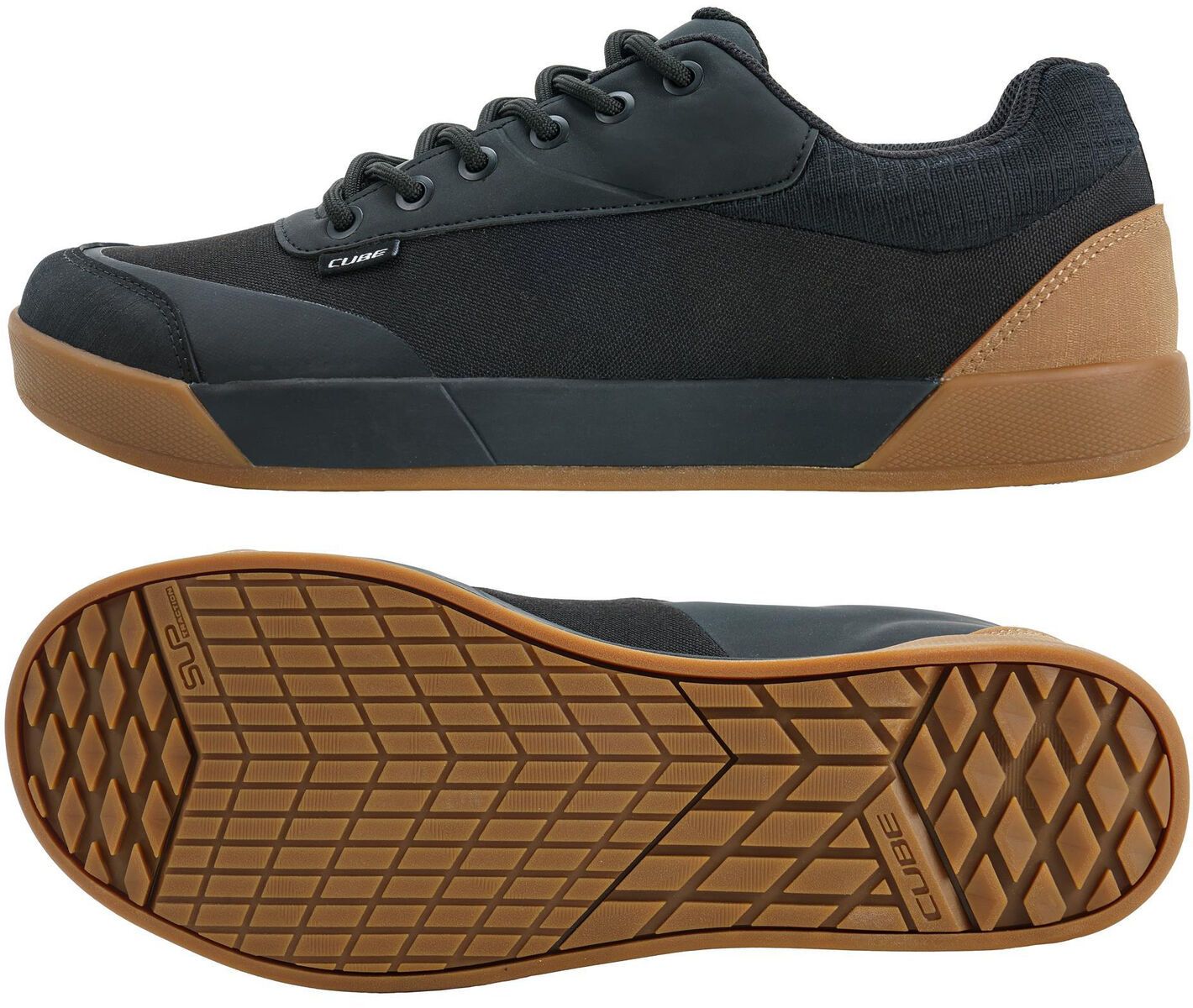 Cube Schuhe GTY Maze, black - Bild 3