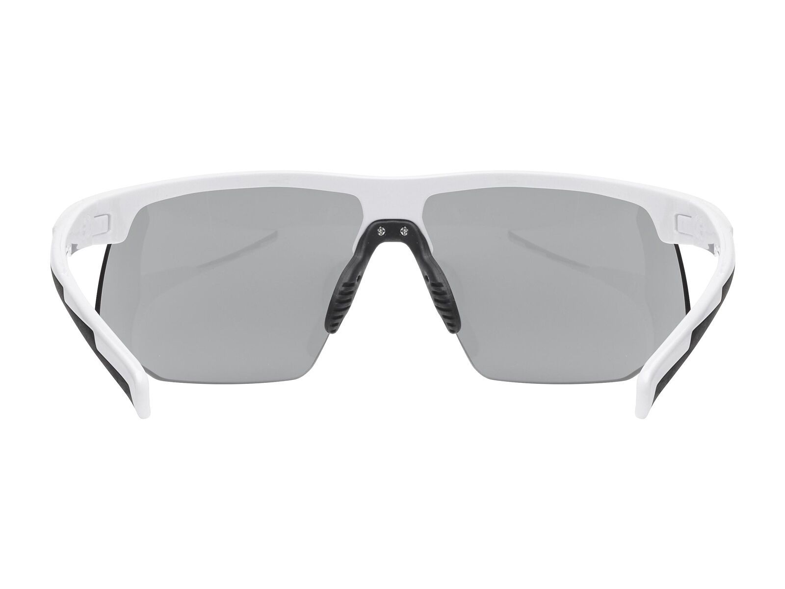 uvex aerios, Mirror Silver / white - Bild 4