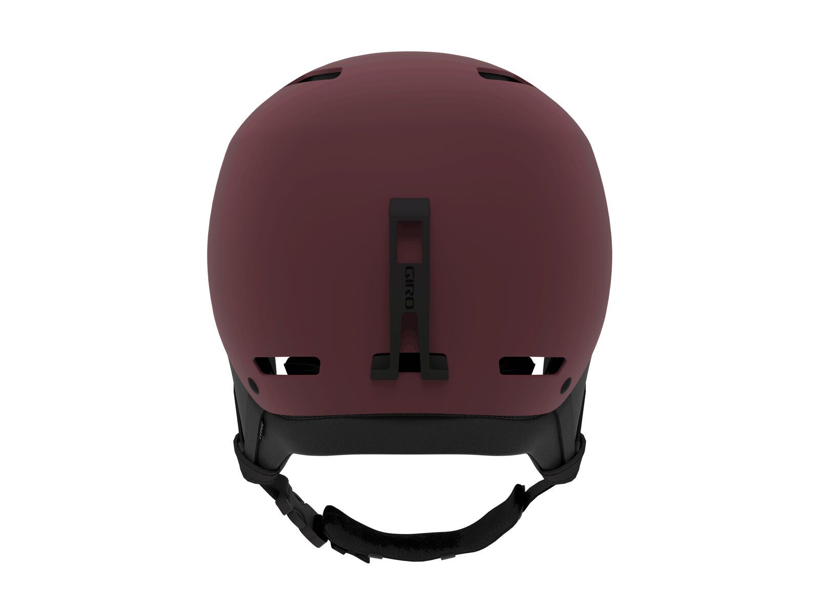 Giro Ledge FS, matte ox red - Bild 4