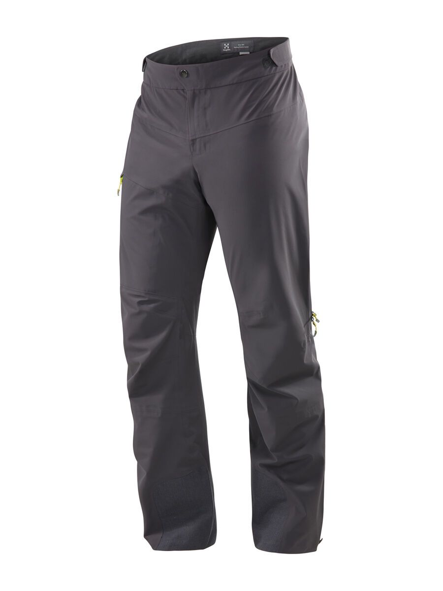 Haglöfs L.I.M Touring Proof Pant Men, slate - Bild 3