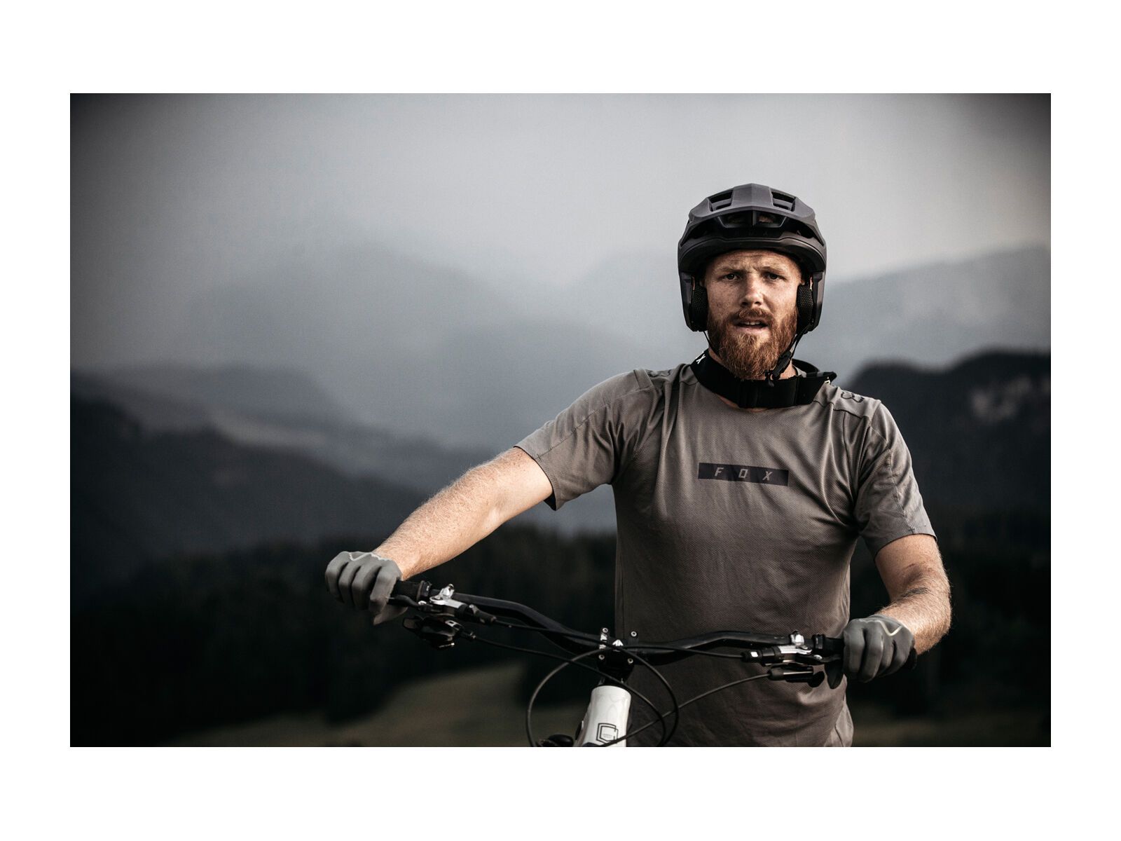 Fox Dropframe Pro, black - Bild 6